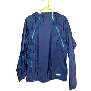 Patagonia Pullover Jacket